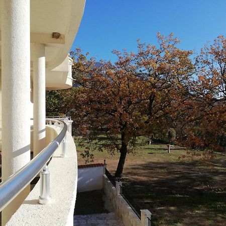 Apart Hotel Forte Roses Montenegro Ko Buljarica Petrovac Exterior foto